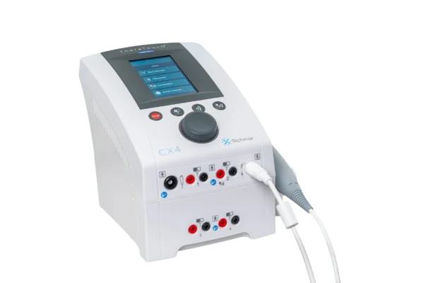 TheraTouch CX4 Electrostimulation Therapy System - Image 9