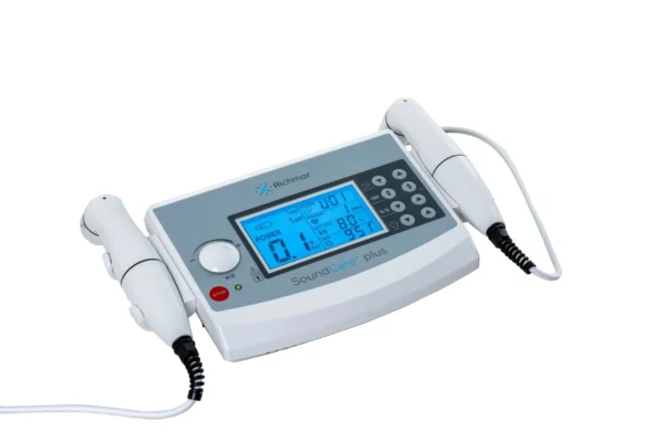 SoundCare Plus Professional Ultrasound Device - Image 2