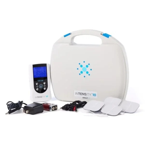 InTENSity 10 Tens Device - BC MEDEQUIP Home Health Care
