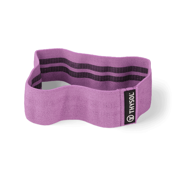 Fabric Resistance Bands – Set of 3 Booty Bands - Image 5