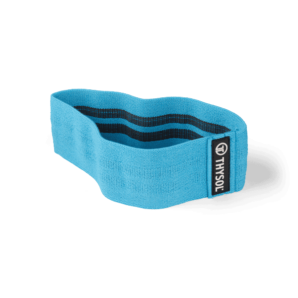 Fabric Resistance Bands – Set of 3 Booty Bands - Image 2