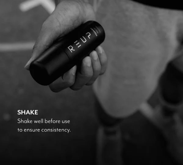 Prepare Pain Relief Muscle Roll-on - Image 4