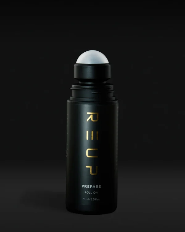 Prepare Pain Relief Muscle Roll-on