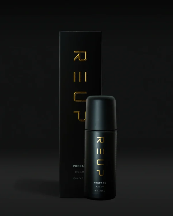 Prepare Pain Relief Muscle Roll-on - Image 3