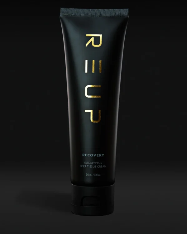 Recovery Deep Tissue Pain Relief Muscle Cream - Image 2