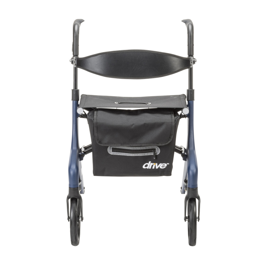 AeroWalk Ultra-Lite Rollator - Image 2