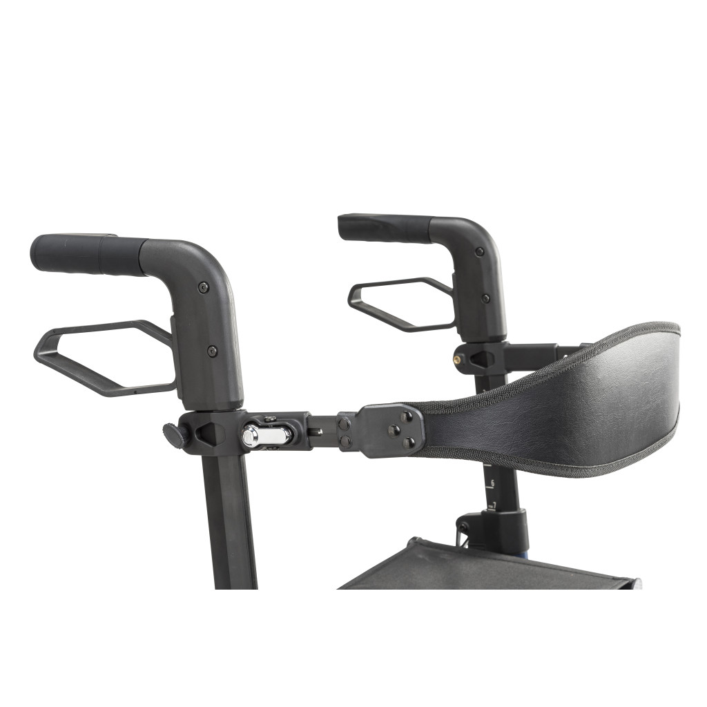 AeroWalk Ultra-Lite Rollator - Image 5