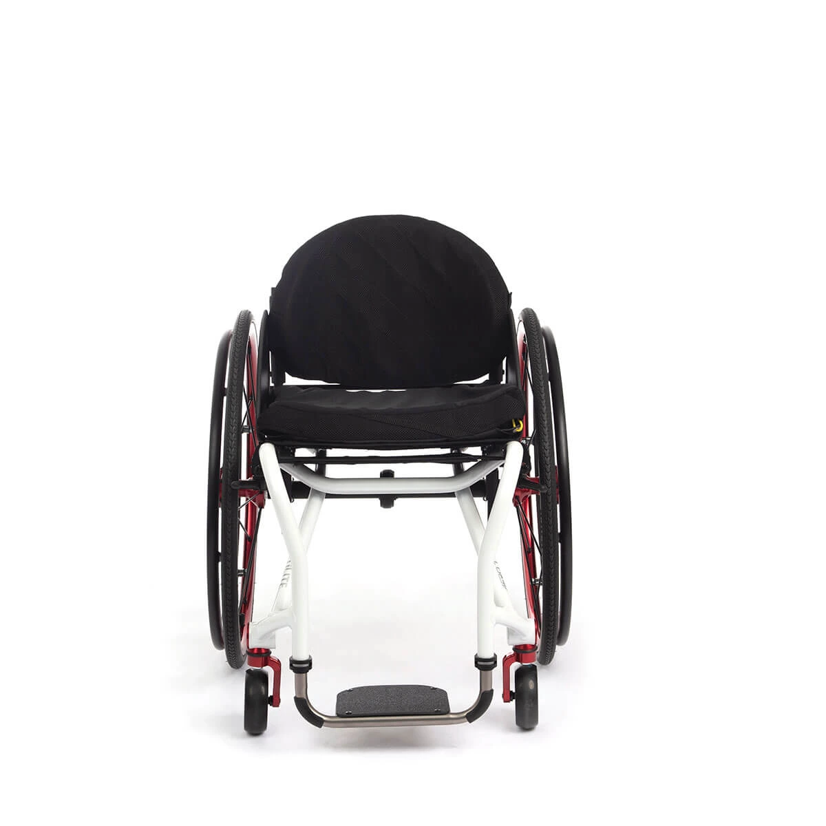 TiLite Aero T Aluminum Rigid Wheelchair - Image 3