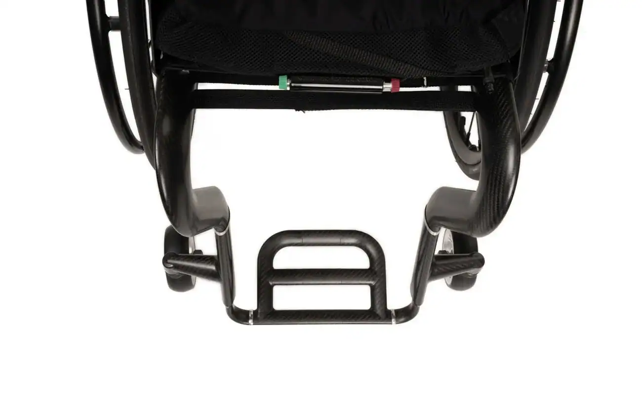 TiLite CR1 Rigid Wheelchair - Image 5