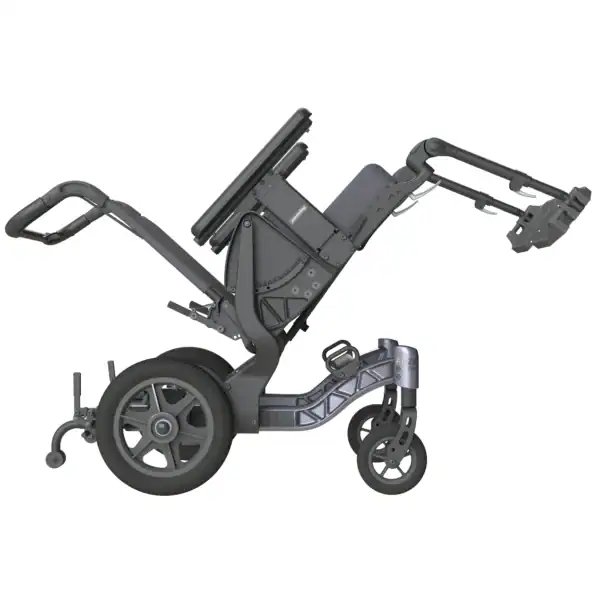 Tilt Rod Fuze PDG Fuze T50n Tilt Wheelchair - BC MEDEQUIP Home Health Care