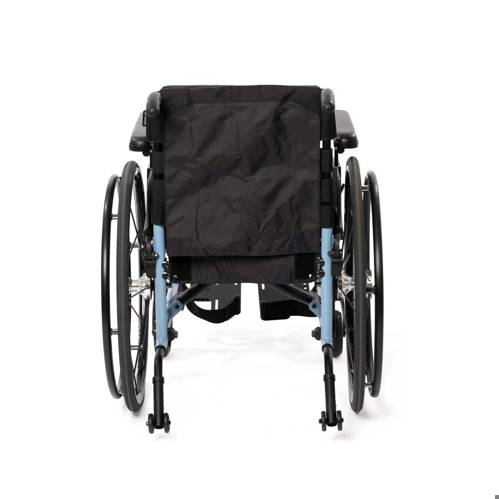 TiLite X Folding Lightweight Wheelchair - Image 3