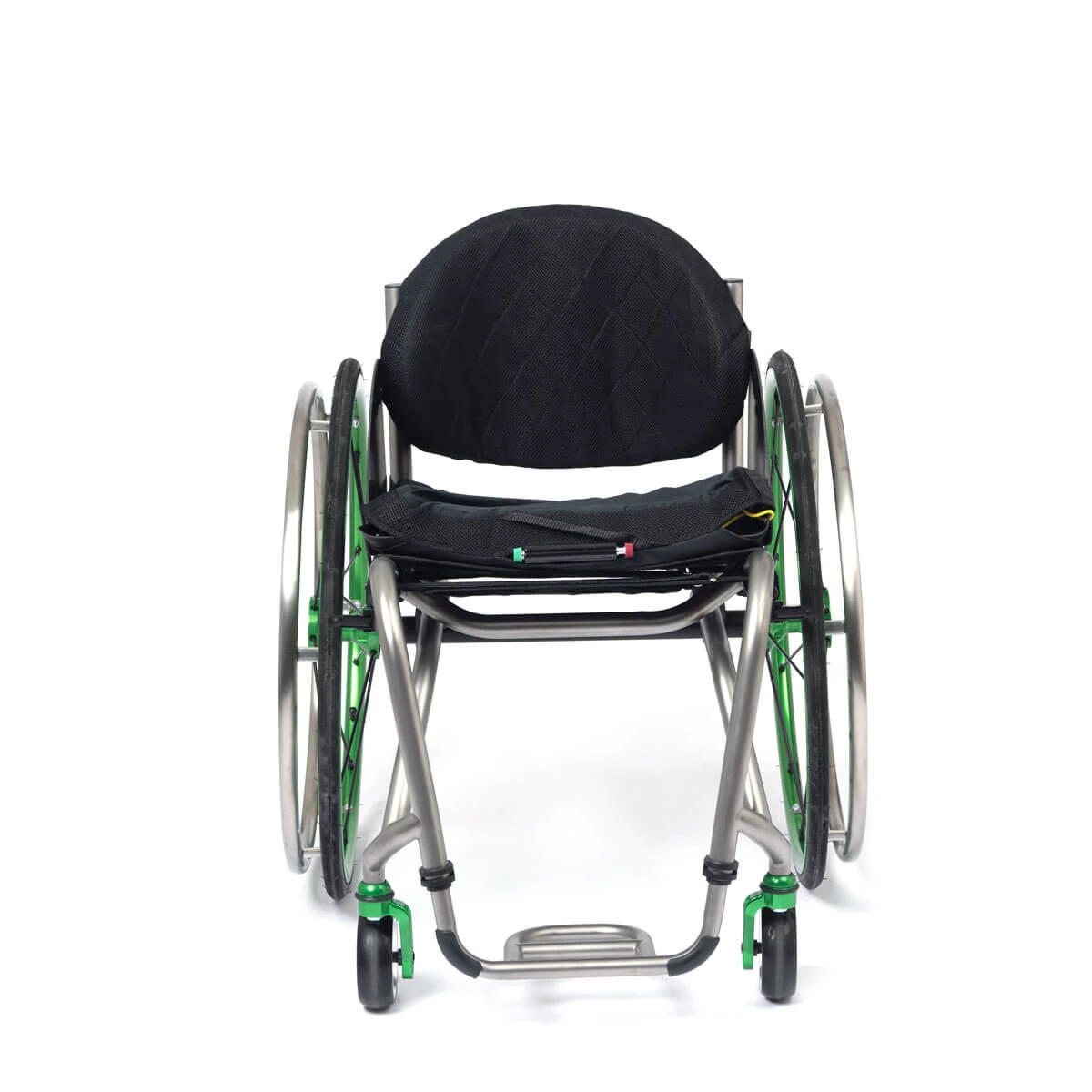 TiLite TR Series Titanium Rigid Wheelchairs - Image 4