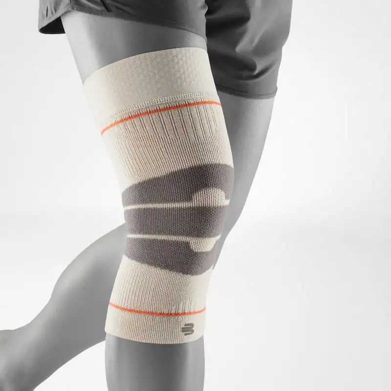 Outdoor Compression Knee Sleeve