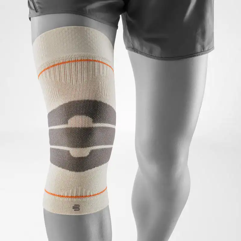 Outdoor Compression Knee Sleeve - Image 2