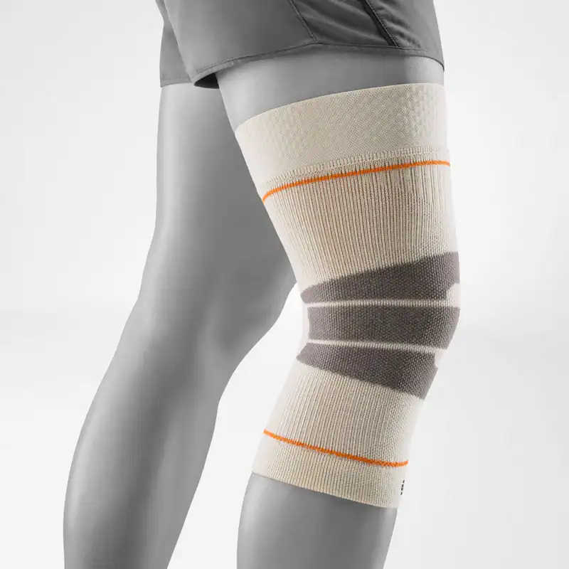 Outdoor Compression Knee Sleeve - Image 3