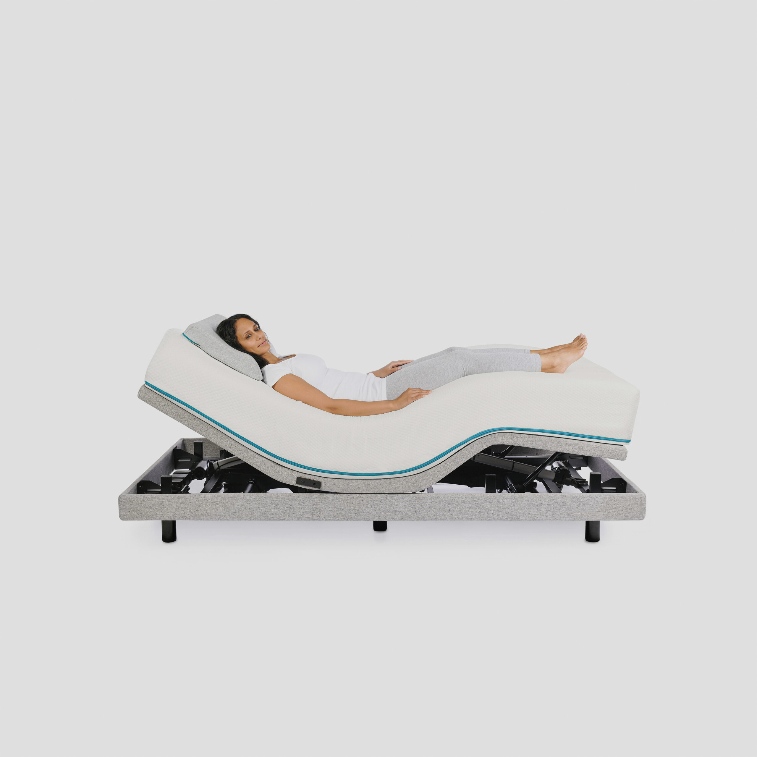 Sophia 2 Ergonomic Adjustable Bed