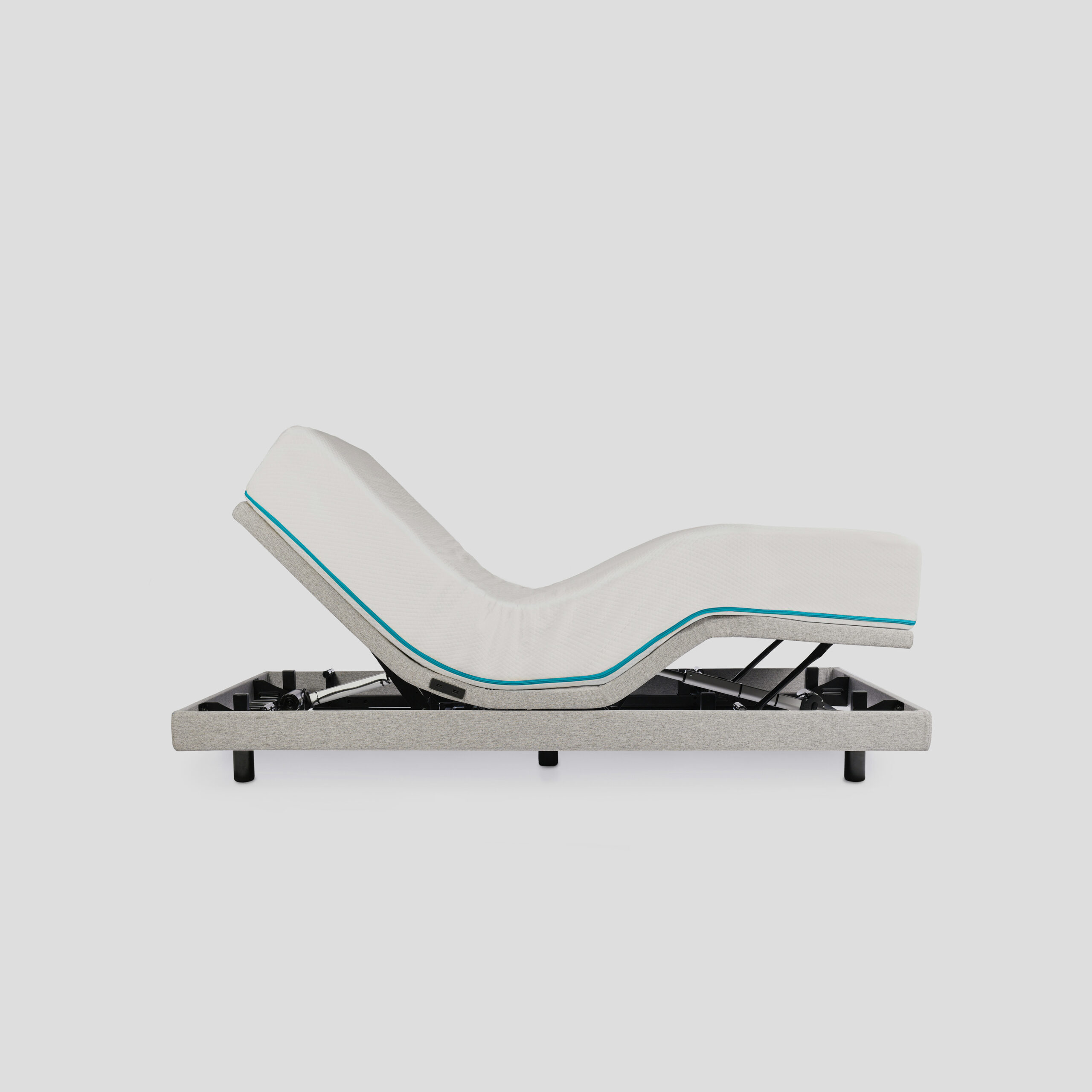 Sophia 2 Ergonomic Adjustable Bed - Image 5