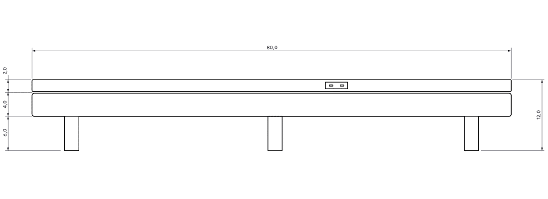 Sophia 2 Ergonomic Adjustable Bed - Image 8