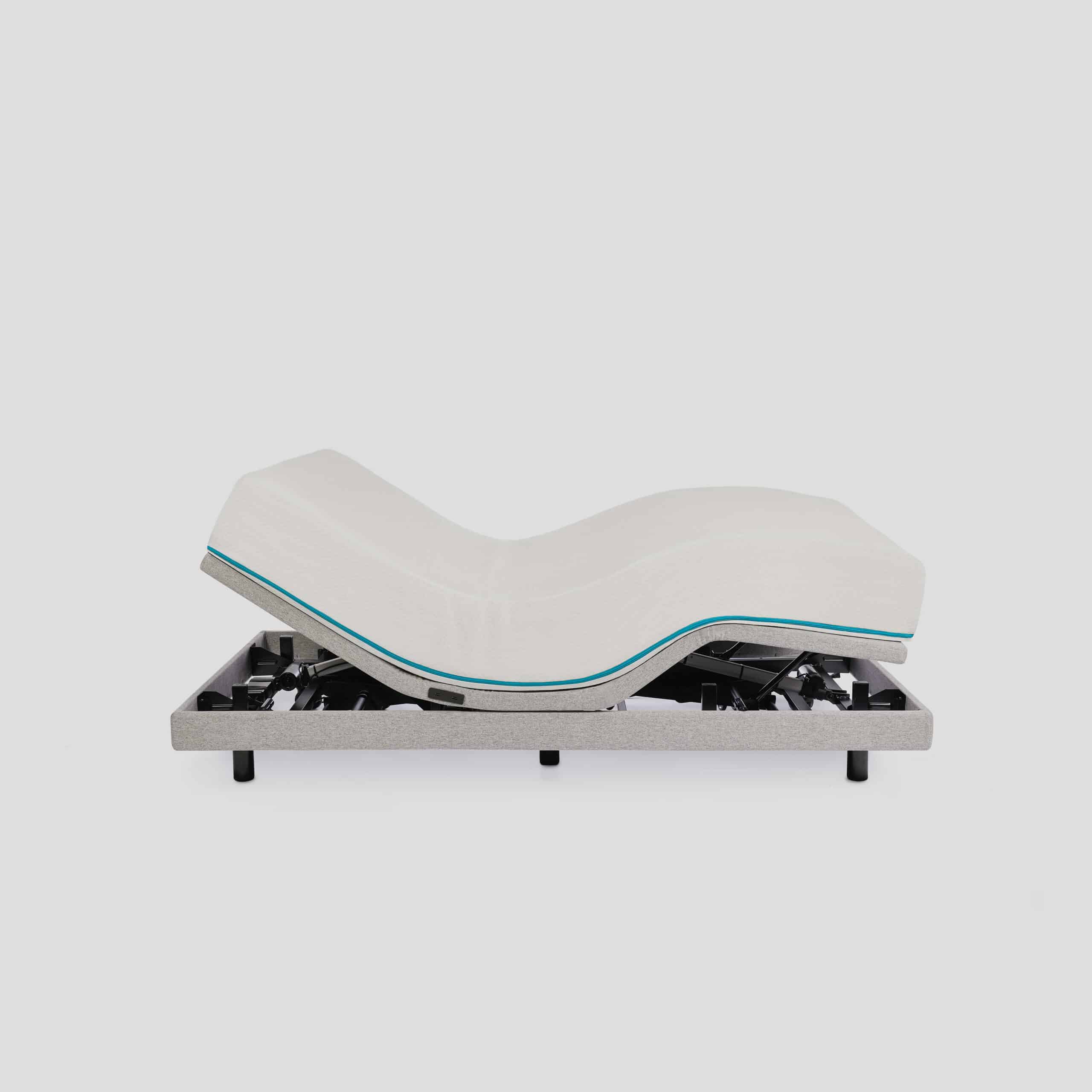 Sophia 2 Ergonomic Adjustable Bed - Image 4