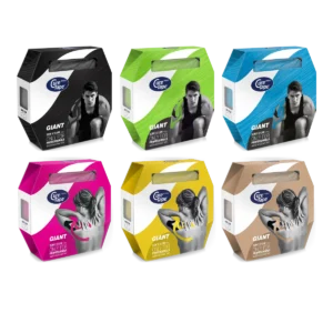CureTape® GIANT Sports 5cm x 31.5m