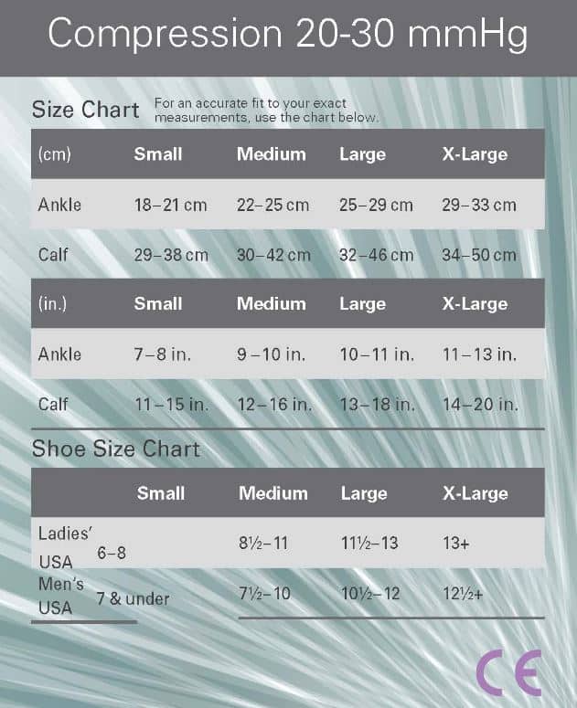Sizing Guide Image