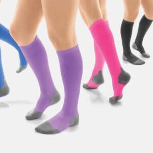 VENOSAN® Athletic Compression Sock