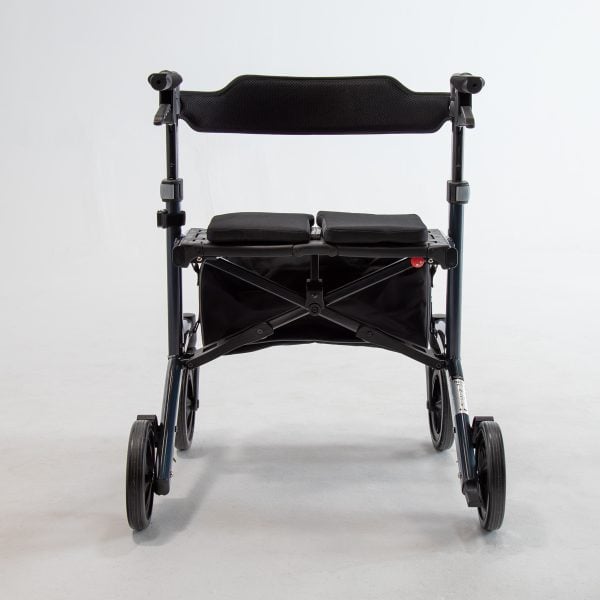 Triumph Escape HD 4 Wheeled Walker - Image 4