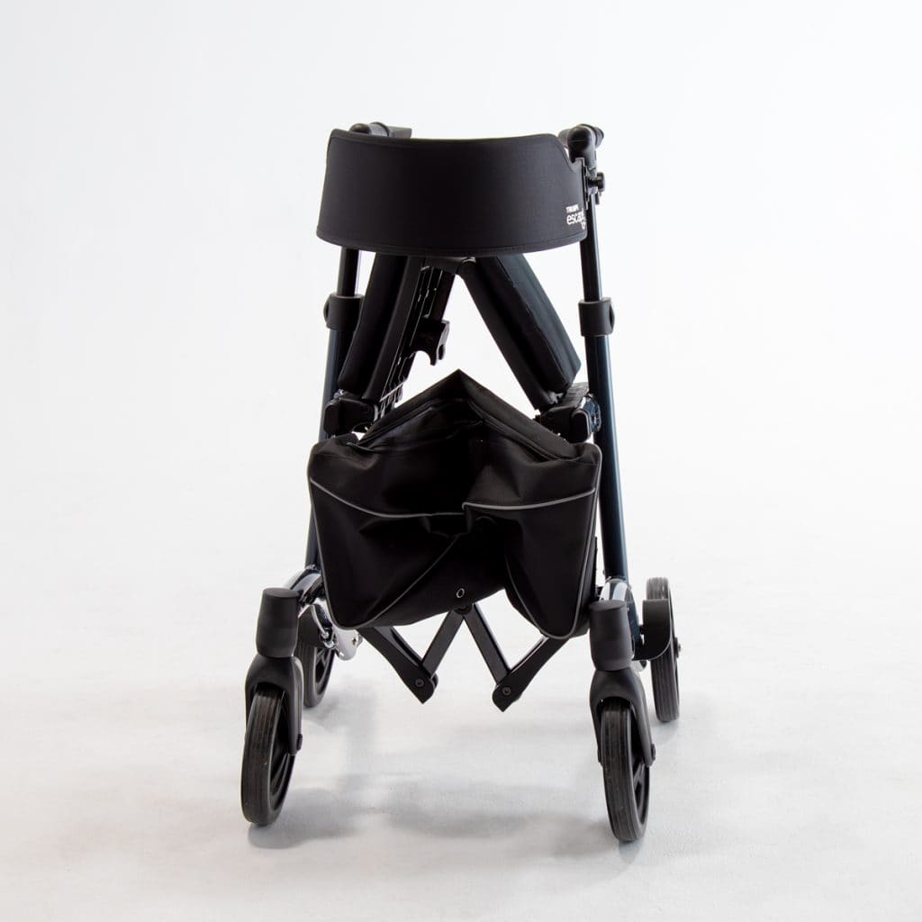 Triumph Escape HD 4 Wheeled Walker - Image 3