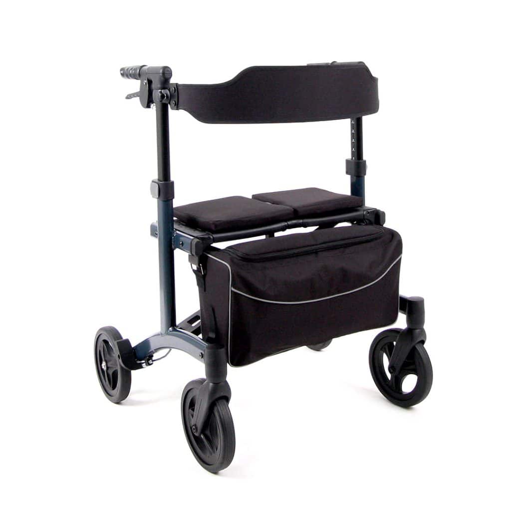 Triumph Escape HD 4 Wheeled Walker