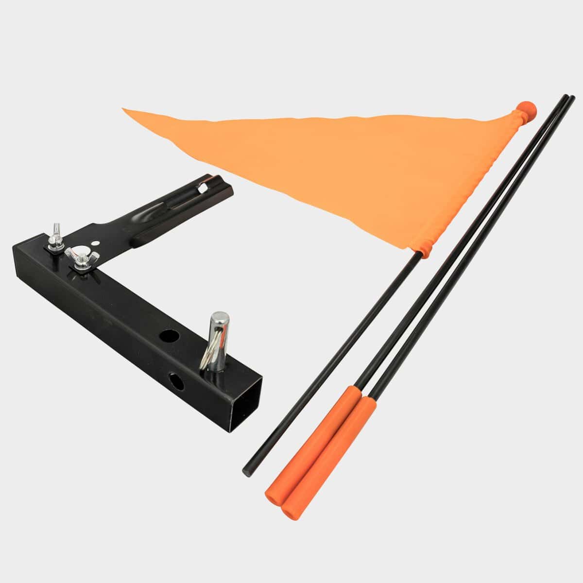 Scooter Safety Flag with hardware - Image 2