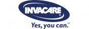 Invacare logo