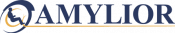Amylior - Logo - Medium - 429 x 82