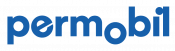 Permobil Logo_CMYK Blue